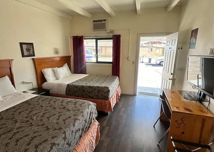 Highlander 2 Cozy Private In Hotel