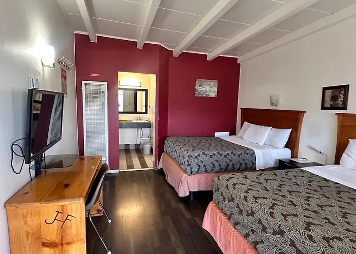 Hotel Highlander 2 Cozy Private In *