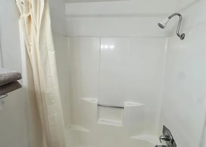 Highlander 2 Cozy Private In Hotel