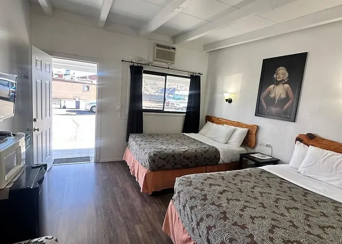 Highlander 2 Cozy Private In
